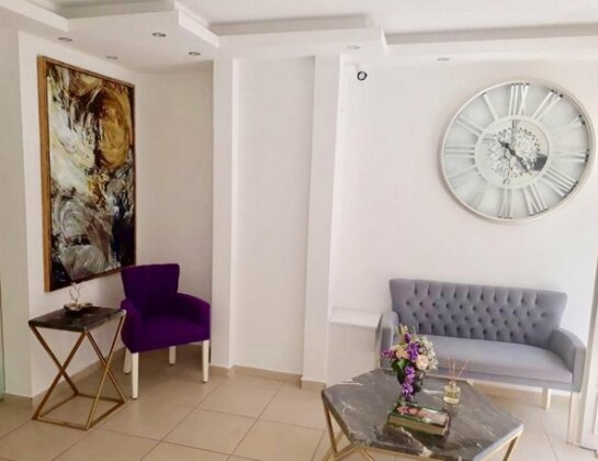 Yenier Apart Kas - Photo5
