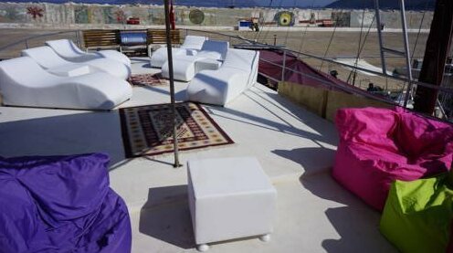 Yuzer Hotel Sude Boran - Photo4