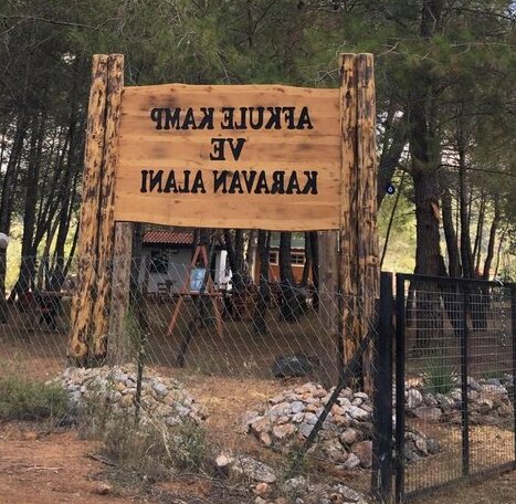 Afkule Camp&Caravan
