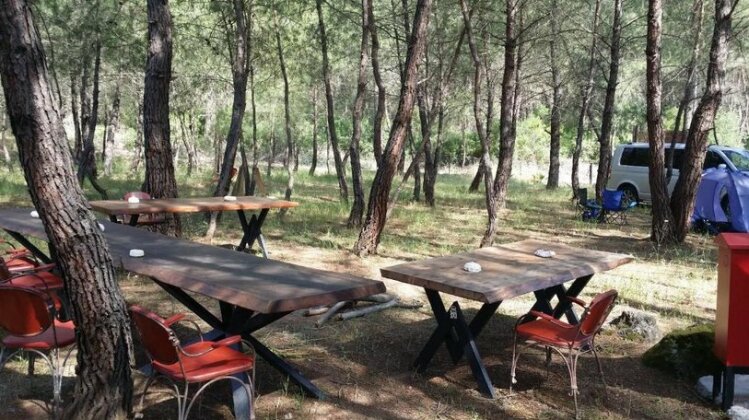 Afkule Camp&Caravan - Photo3