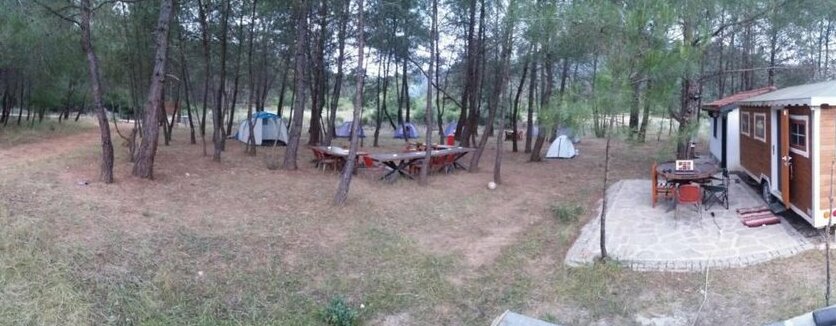 Afkule Camp&Caravan - Photo5