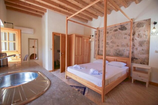 Apsara Suites - Photo3
