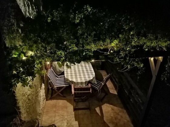 Bamboo Cottage Kayakoy - Photo3