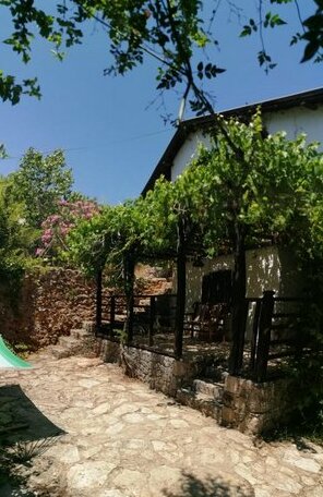 Bamboo Cottage Kayakoy - Photo4