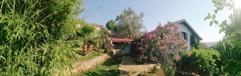 Bamboo Cottage Kayakoy - Photo5