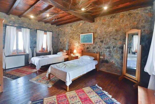 Barbaros Evi - Photo3