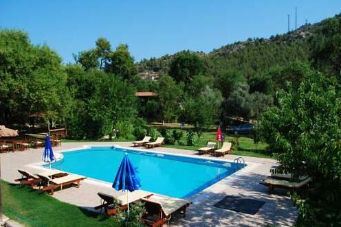 Doga Apartments - Photo2