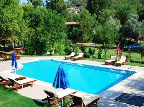 Doga Apartments - Photo3