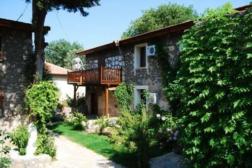 Doga Apartments - Photo4
