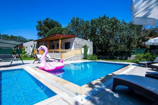Eroglu Villas - Photo2