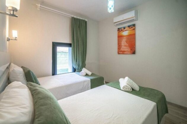 Eroglu Villas - Photo3