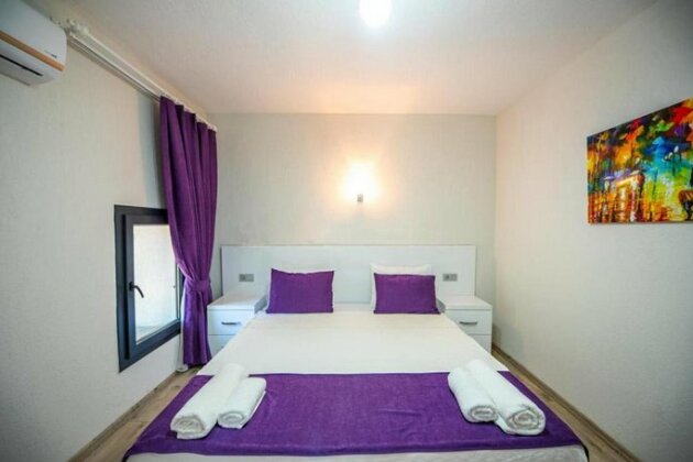 Eroglu Villas - Photo4