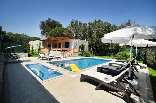 Eroglu Villas - Photo5