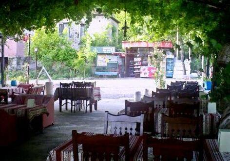 Kaya Garden Ahsap Apart - Photo2