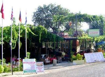 Kaya Garden Ahsap Apart - Photo3