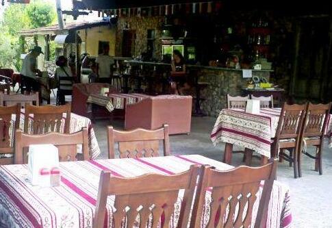Kaya Garden Ahsap Apart - Photo4