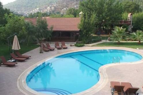 Kaya Villas - Photo2