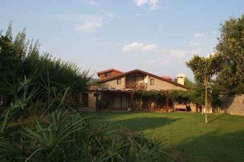 Kaya Villas - Photo3