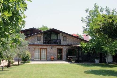 Kaya Villas - Photo4