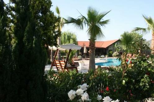 Kaya Villas - Photo5