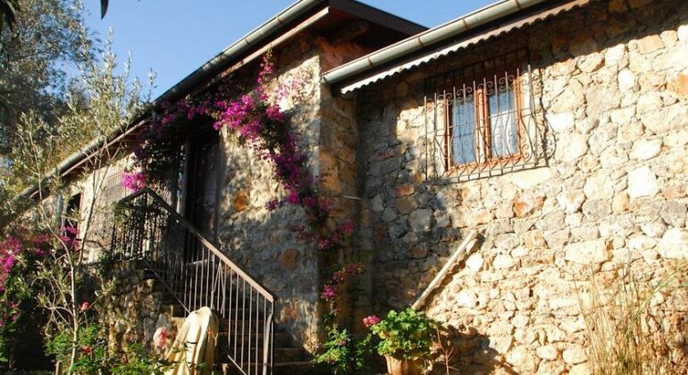 Kayakoy Houses - Photo2
