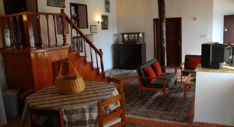 Kayakoy Houses - Photo3