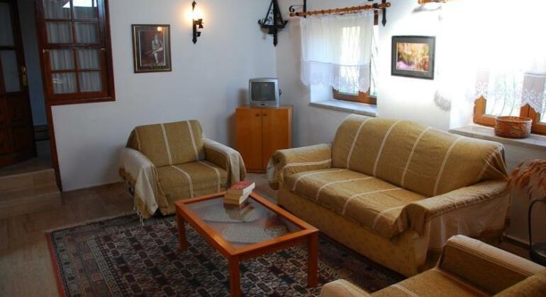 Kayakoy Houses - Photo4