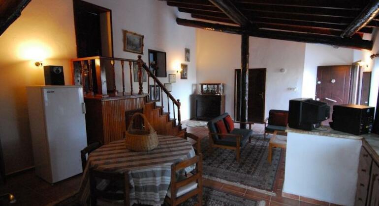 Kayakoy Houses - Photo5