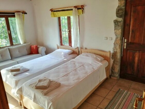Mulberry Cottage Kayakoy - Photo3