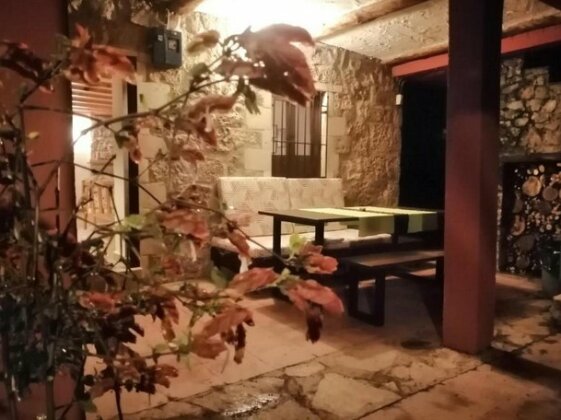 Mulberry Cottage Kayakoy - Photo4