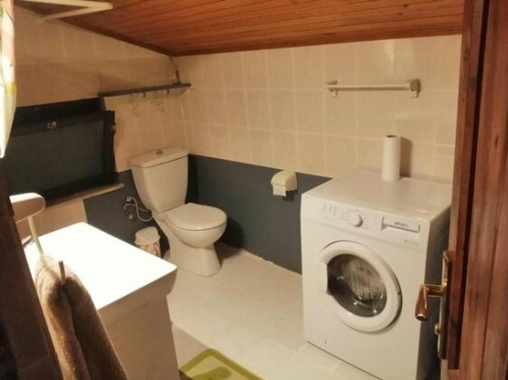 Mulberry Cottage Kayakoy - Photo5