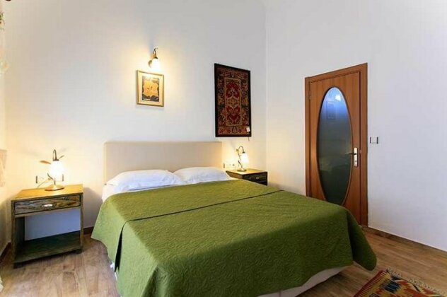 Pyramid Boutique Hotel - Photo3