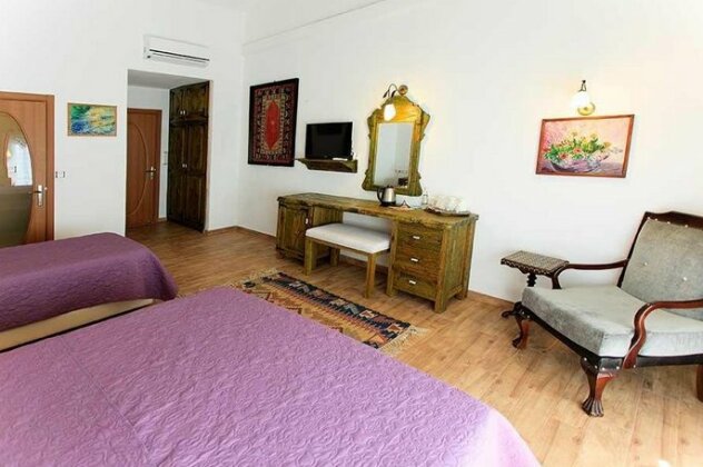 Pyramid Boutique Hotel - Photo4