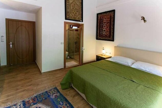 Pyramid Boutique Hotel - Photo5