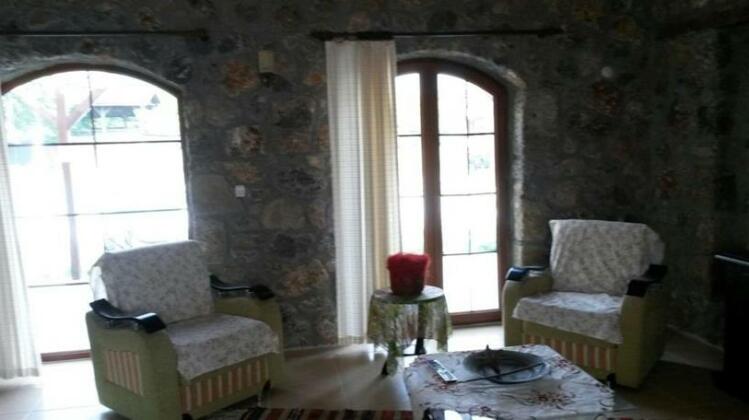 Stonehouse Kayakoy - Photo2