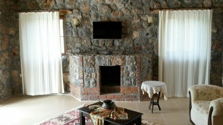 Stonehouse Kayakoy - Photo4