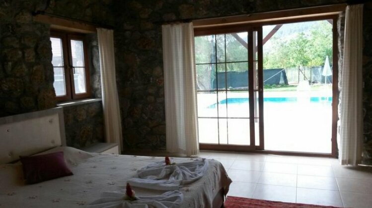 Stonehouse Kayakoy - Photo5