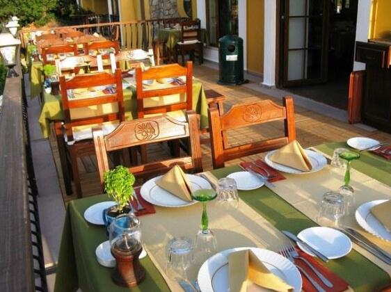 The Olive Tree Studios Oludeniz - Photo3
