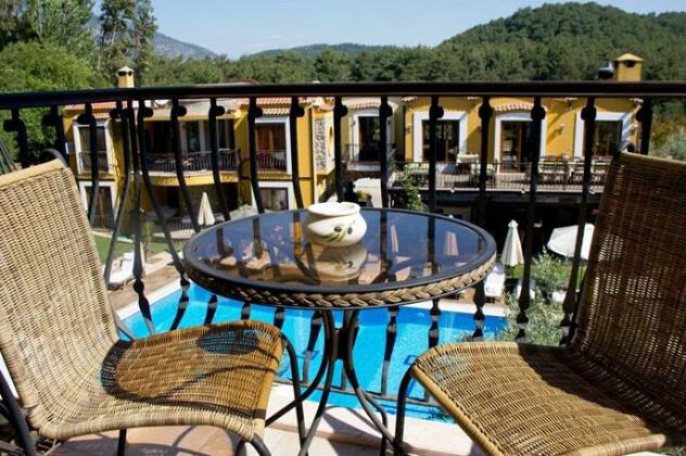 The Olive Tree Studios Oludeniz - Photo5