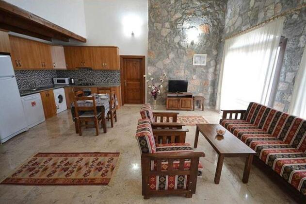 Villa Ferah 2 - Photo5