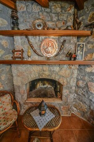 Villa Montebello Kayakoy - Photo3
