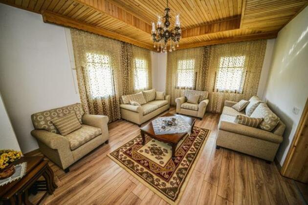 Villa Montebello Kayakoy - Photo5