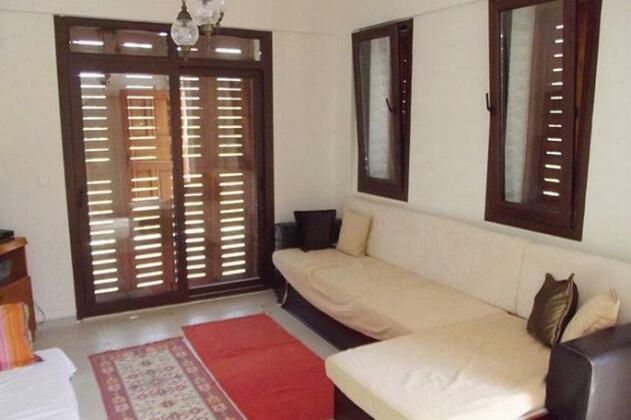 Villa Sal Kayakoy - Photo3