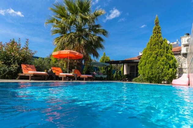 Villa Sefa Kayakoy