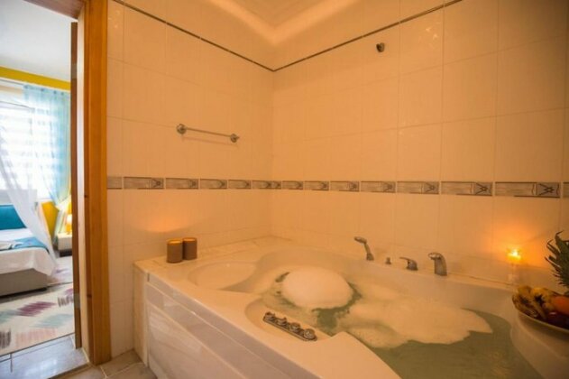 Villa Sefa Kayakoy - Photo2