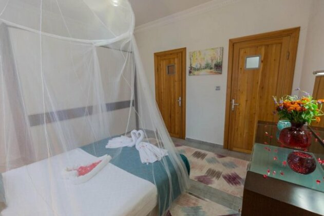 Villa Sefa Kayakoy - Photo5