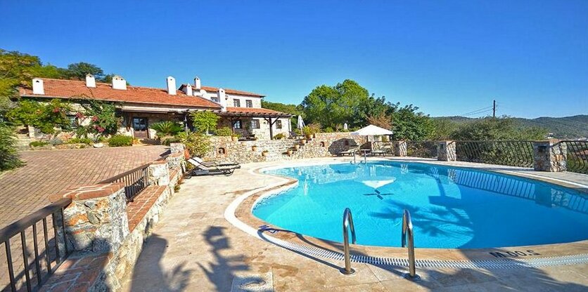 Villa Tas Evi - Photo2