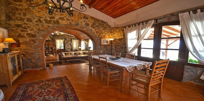 Villa Tas Evi - Photo3