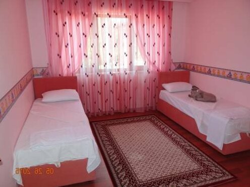 Villa Yesemin
