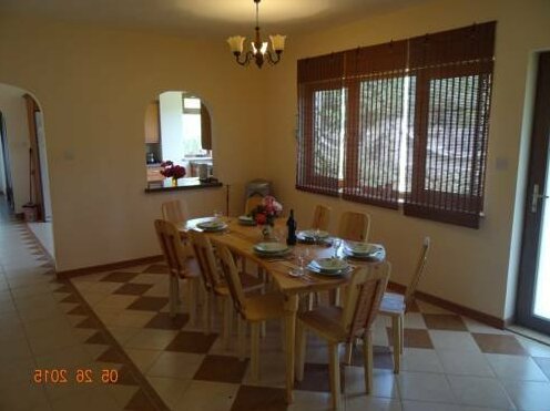 Villa Yesemin - Photo2